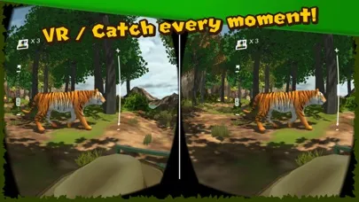 صور VR Safari Photographer