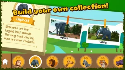 صور VR Safari Photographer