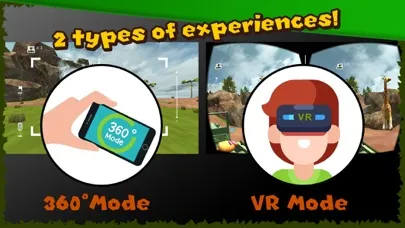 صور VR Safari Photographer