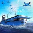 Fleet Battle PvP Fleet Battle PvP