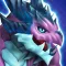 Rise of Dragons - Merge&Evolve