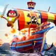 Pirate Code Pirate Code