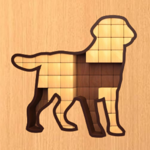 Wood Shape