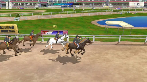 Athletics 3: Summer Sports Screenshots
