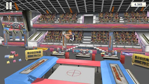 Athletics 3: Summer Sports Screenshots