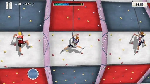 Athletics 3: Summer Sports Screenshots