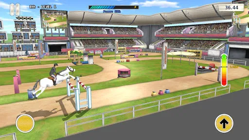 Athletics 3: Summer Sports Screenshots