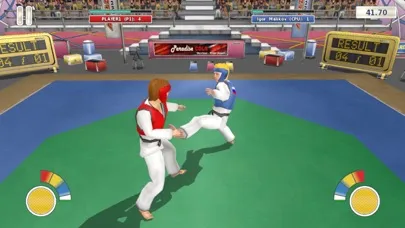 Athletics 3: Summer Sports應用截圖