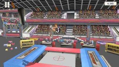 Athletics 3: Summer Sports應用截圖