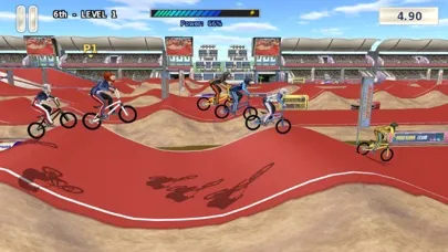 Athletics 3: Summer Sports應用截圖
