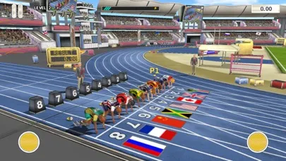 Athletics 3: Summer Sports應用截圖