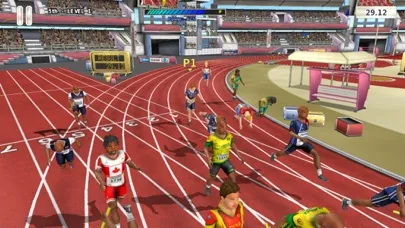 Athletics 3: Summer Sports應用截圖