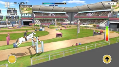 Athletics 3: Summer Sports應用截圖