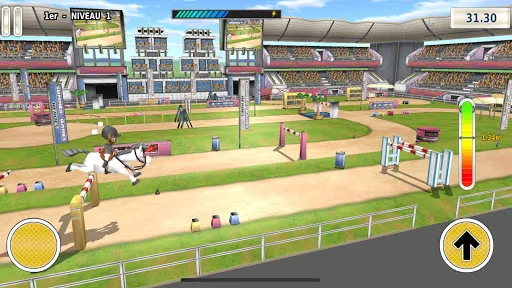 Summer Games Heroes Screenshots