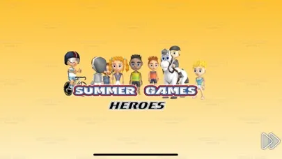 Summer Games Heroes Screenshots