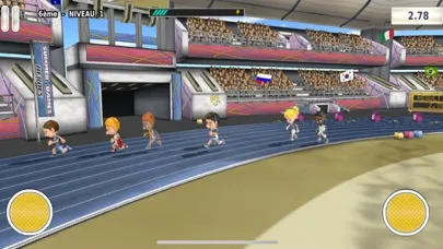Summer Games Heroes Screenshots