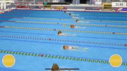 Summer Games Heroes Screenshots
