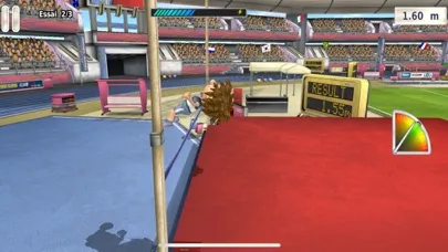 Summer Games Heroes Screenshots