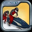 Athletics: Winter Sports Athletics: Winter Sports