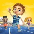 Stadium Heroes Summer Games Stadium Heroes Summer Games
