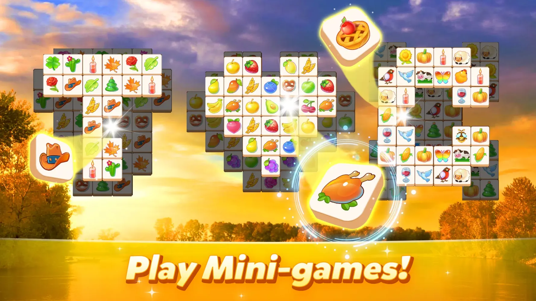 Word Crush Screenshots