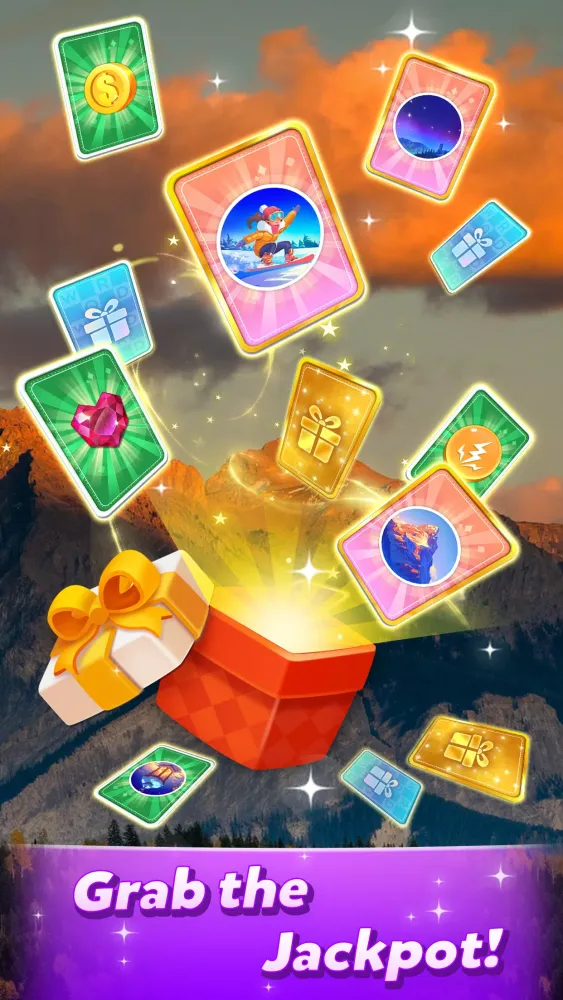 Word Crush Screenshots