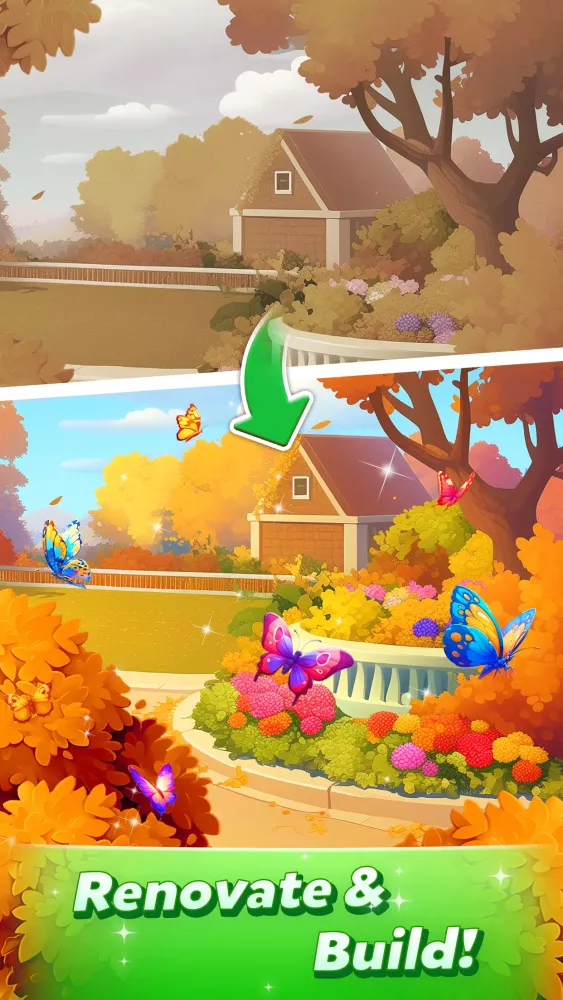 Word Crush Screenshots