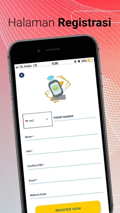 ภาพหน้าจอของ TangselPay 2.0