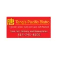 Tangs Pacific Bistro Tangs Pacific Bistro