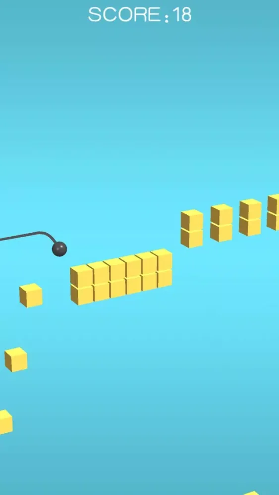 BallSpring3D應用截圖