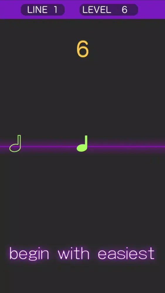 Note Drift 스크린샷
