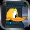 Flappy Duck Space Station