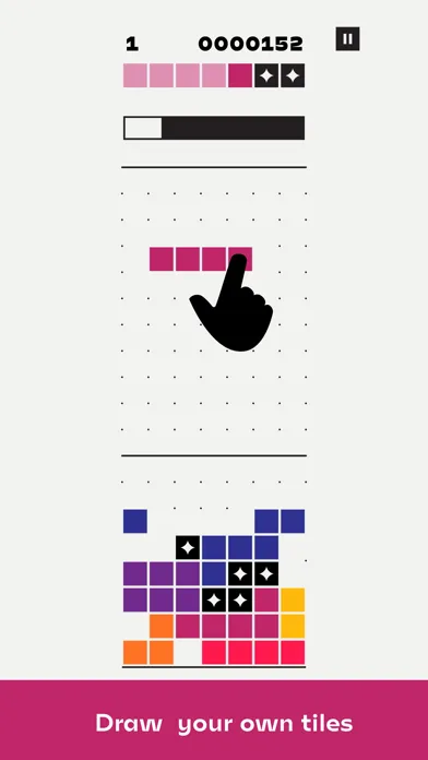 Flexris Screenshots