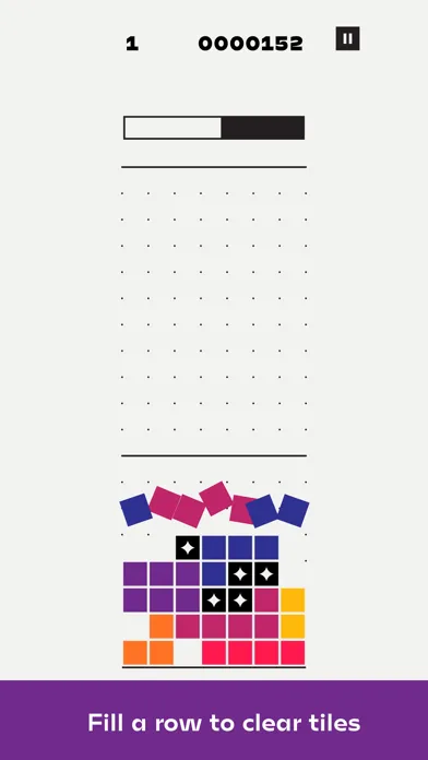 Flexris Screenshots