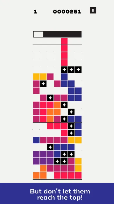 Flexris Screenshots