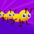 Ant Merge Ant Merge