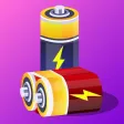 Battery Merge Battery Merge