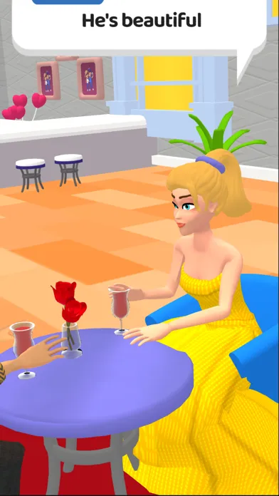 Ghost GirlFriend Screenshots