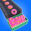 Donut Factory 3D Donut Factory 3D