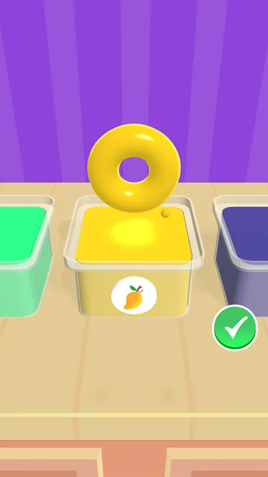 صور Donut Factory 3D