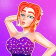 Influencer Girl 3D Influencer Girl 3D