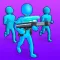 Paintball Runner 3D