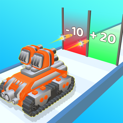 Panzer Rush Panzer Rush
