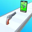 Weapon Card Run Weapon Card Run