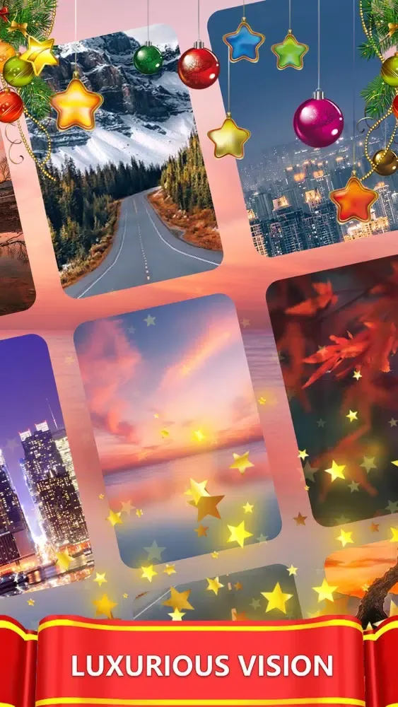 Word Scapes-The Slots City Screenshots