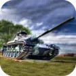 Tank battle Strike : Free War-Fare Mobile Game-s