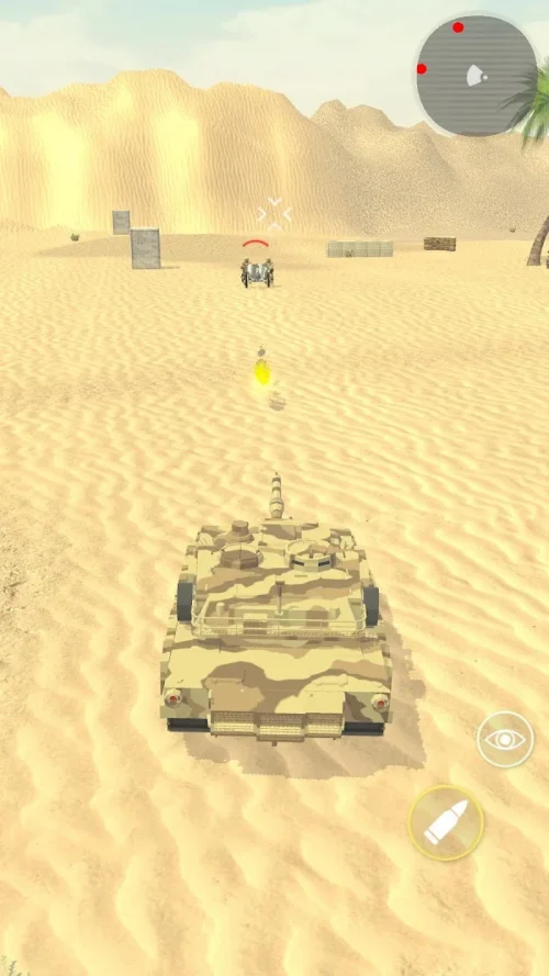 Tank Fury-screenshot-1