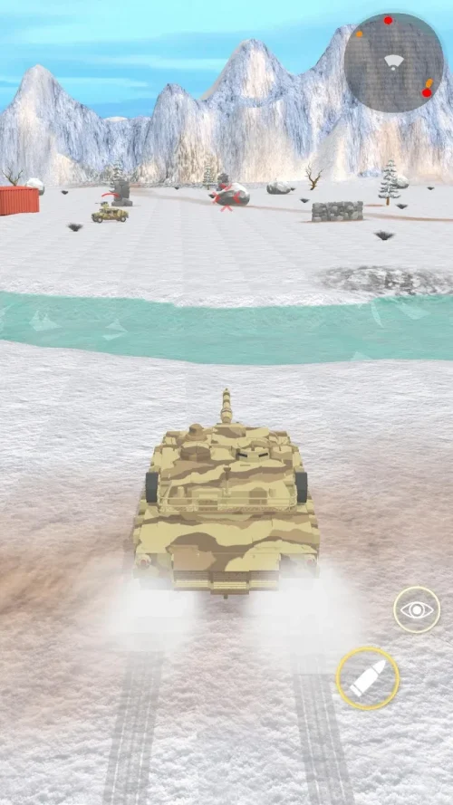 Tank Fury-screenshot-3