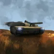 Tank Battle Game