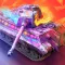 Tanks Blitz PVP битвы